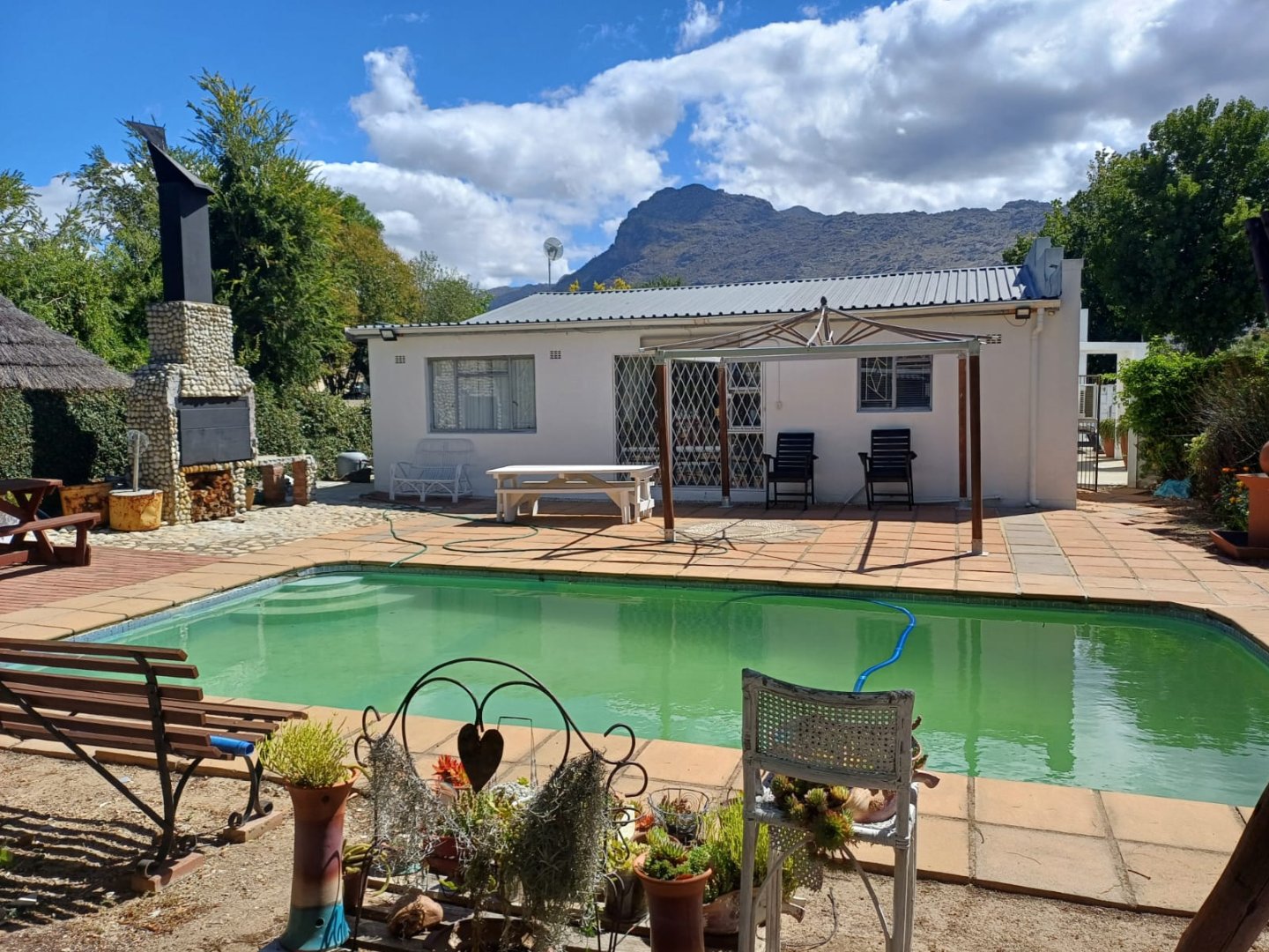 3 Bedroom Property for Sale in Ceres Western Cape